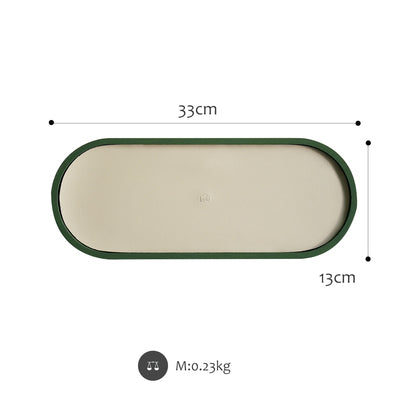 Wooden Tray