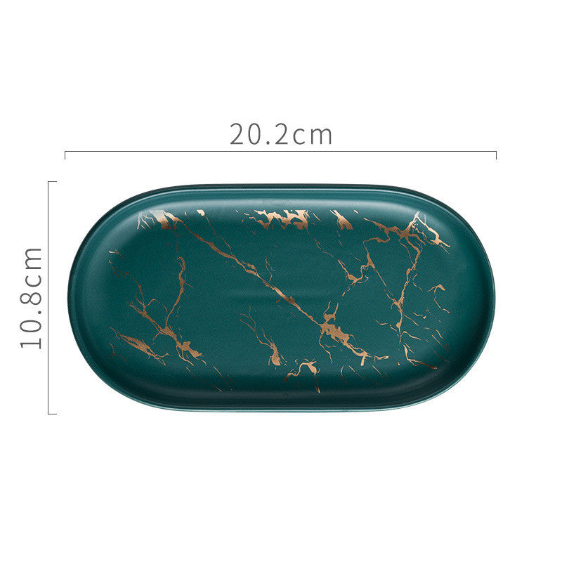 Marble Tray