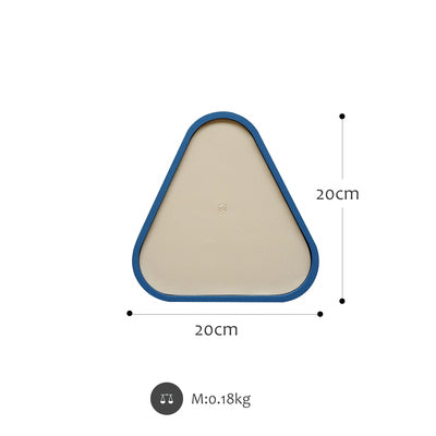 Wooden Tray