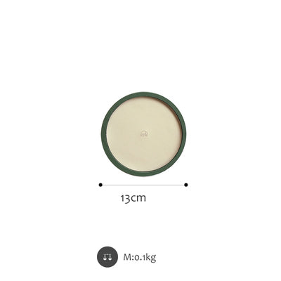 Wooden Tray