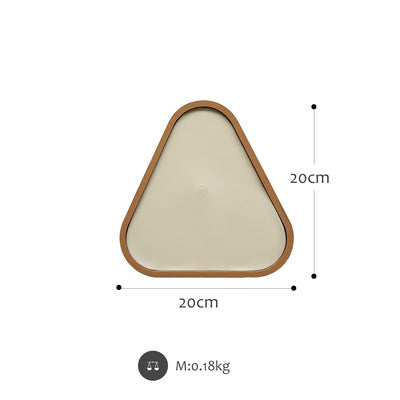 Wooden Tray
