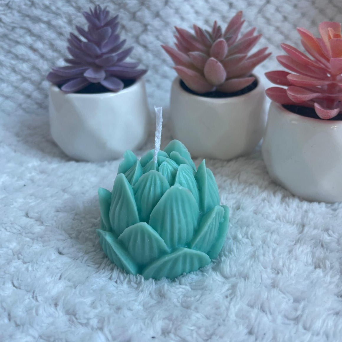 Lotus Flower