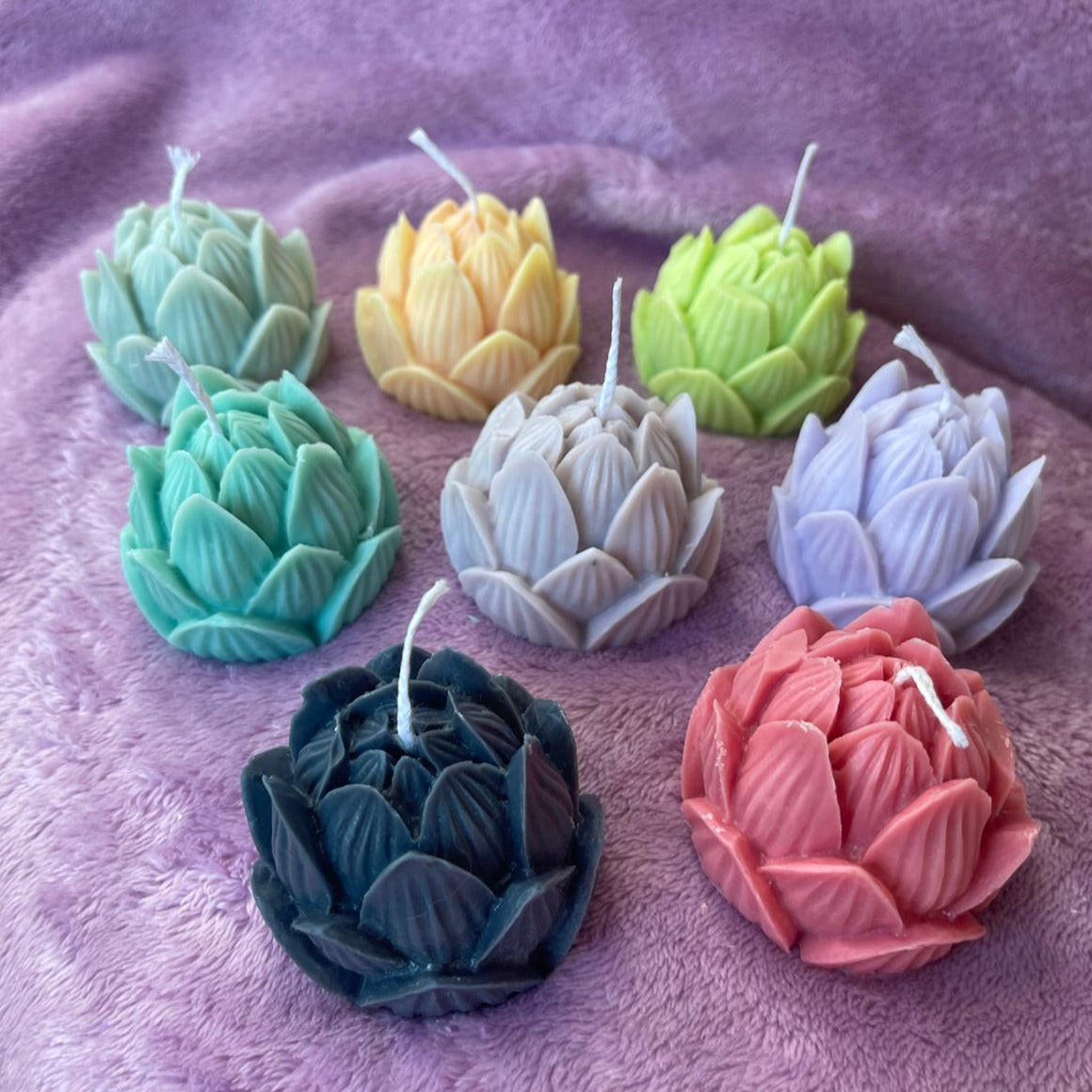 Lotus Flower