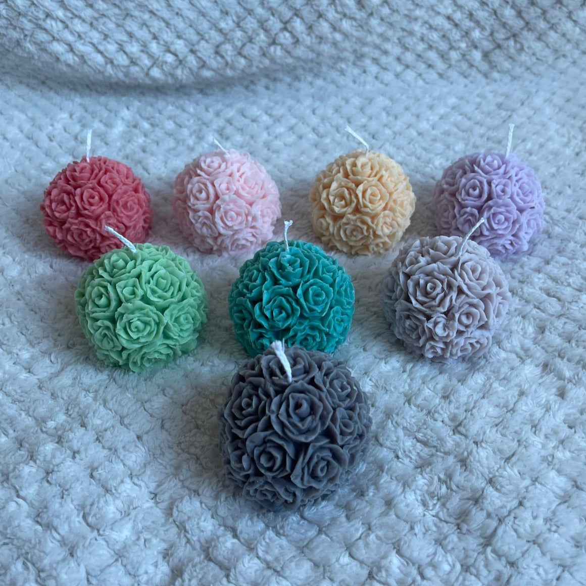 Rose Ball