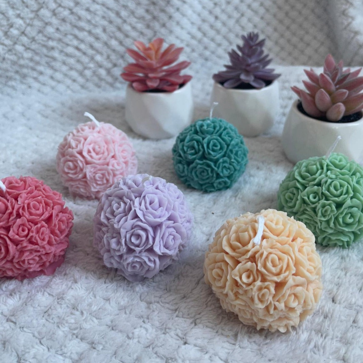 Rose Ball