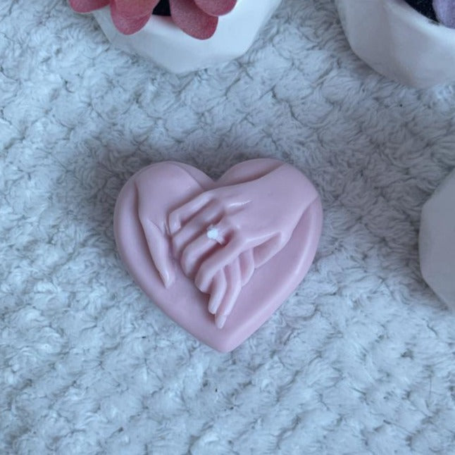 Heart Hands