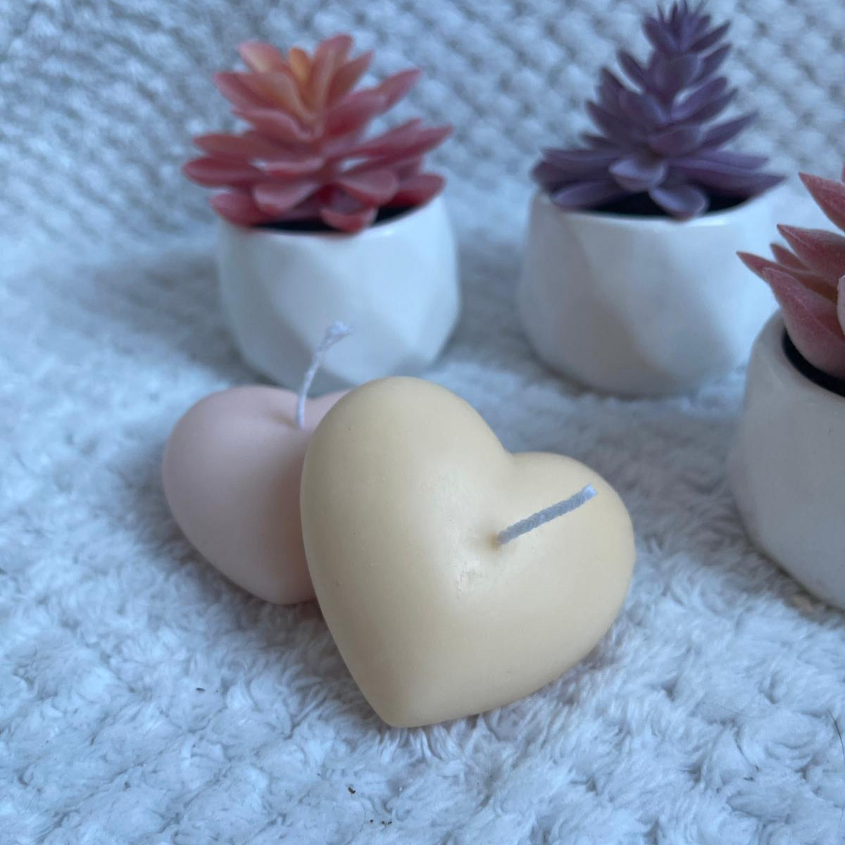 Mini Heart