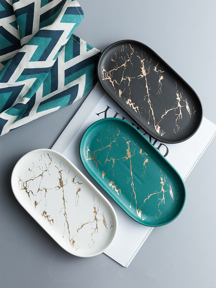 Marble Tray