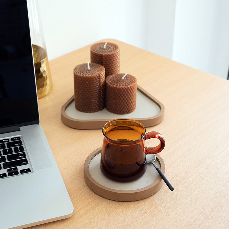 Wooden Tray