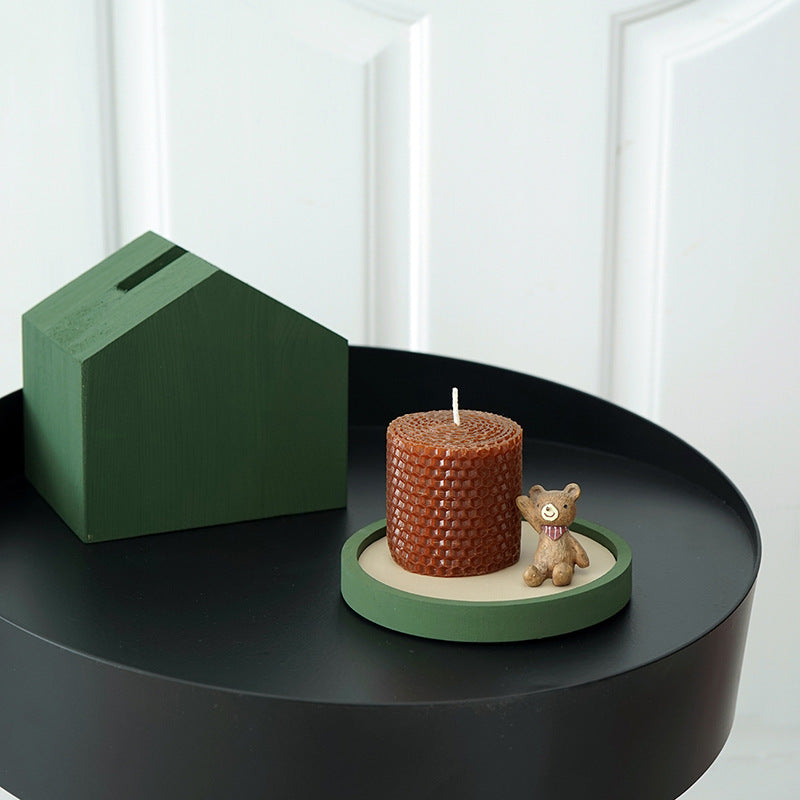 Wooden Tray