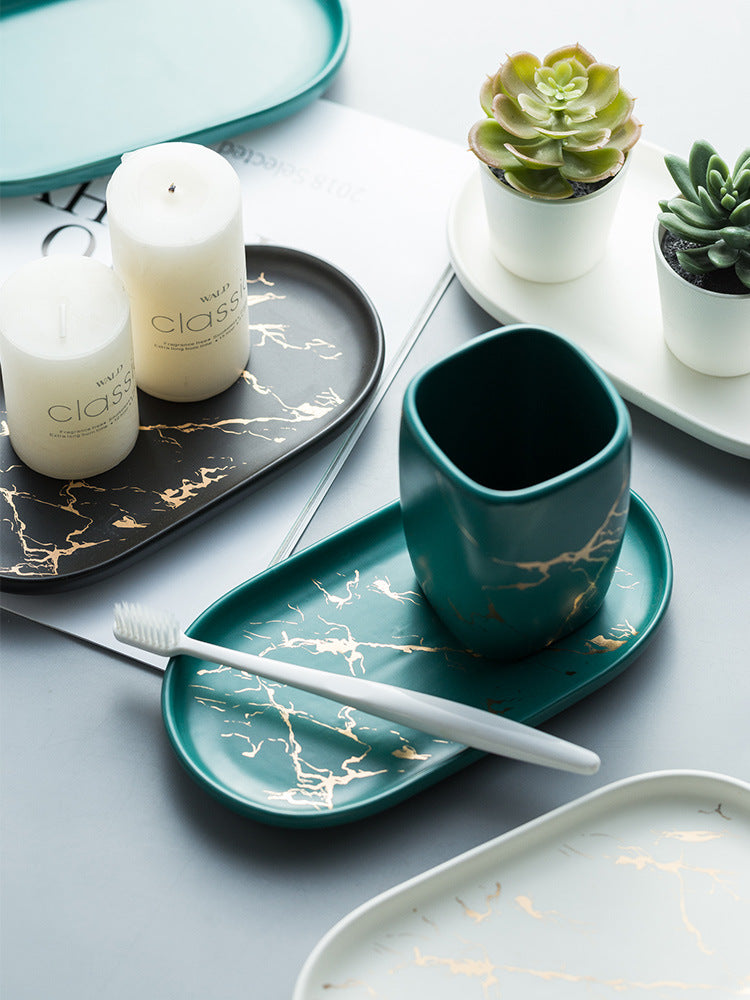 Marble Tray