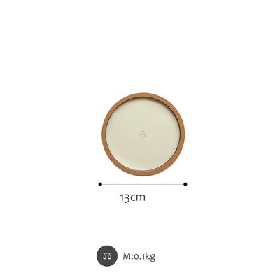 Wooden Tray