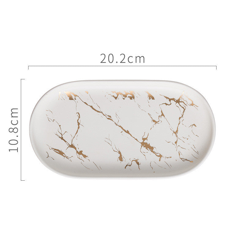 Marble Tray