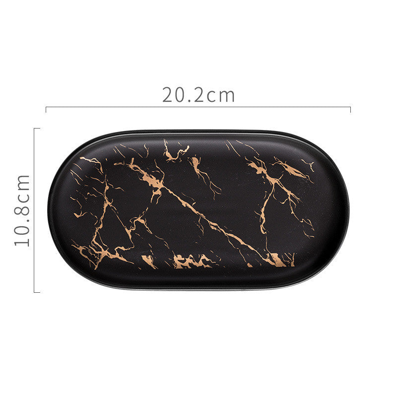 Marble Tray