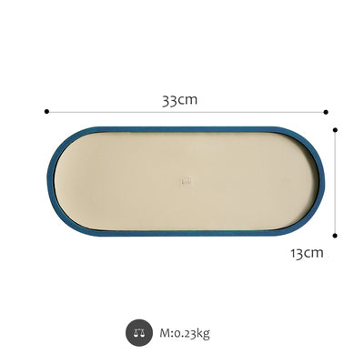 Wooden Tray