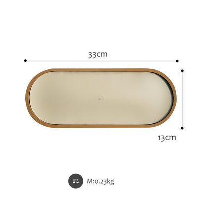 Wooden Tray