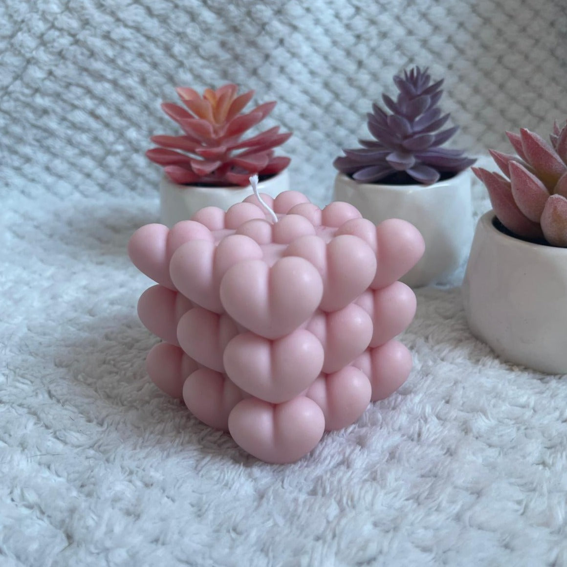 Heart Cube