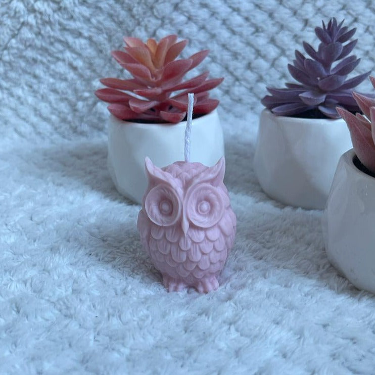 Mini Owl