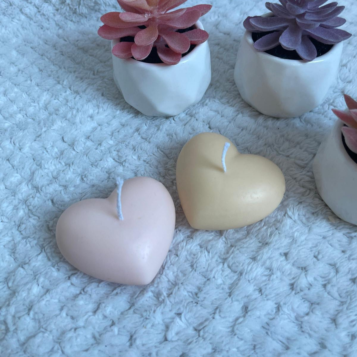 Mini Heart