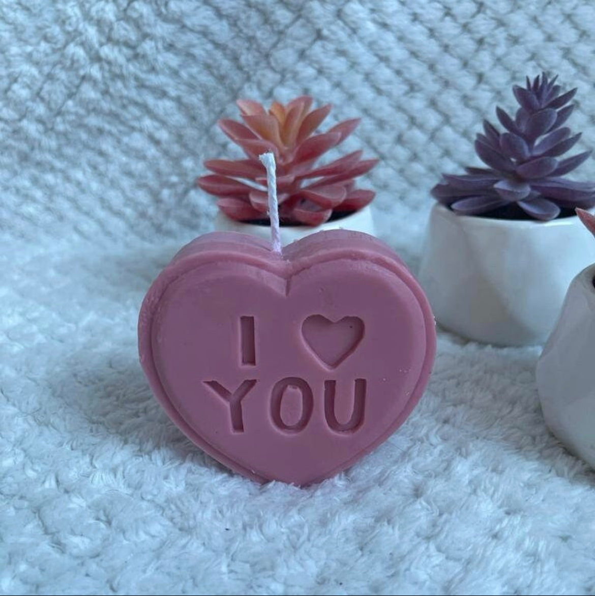 Love Heart