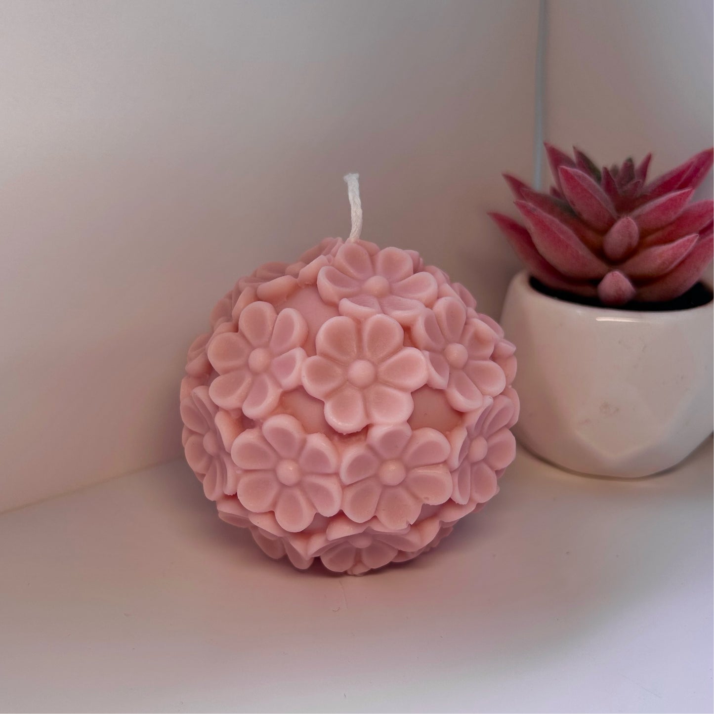 Daisy Ball