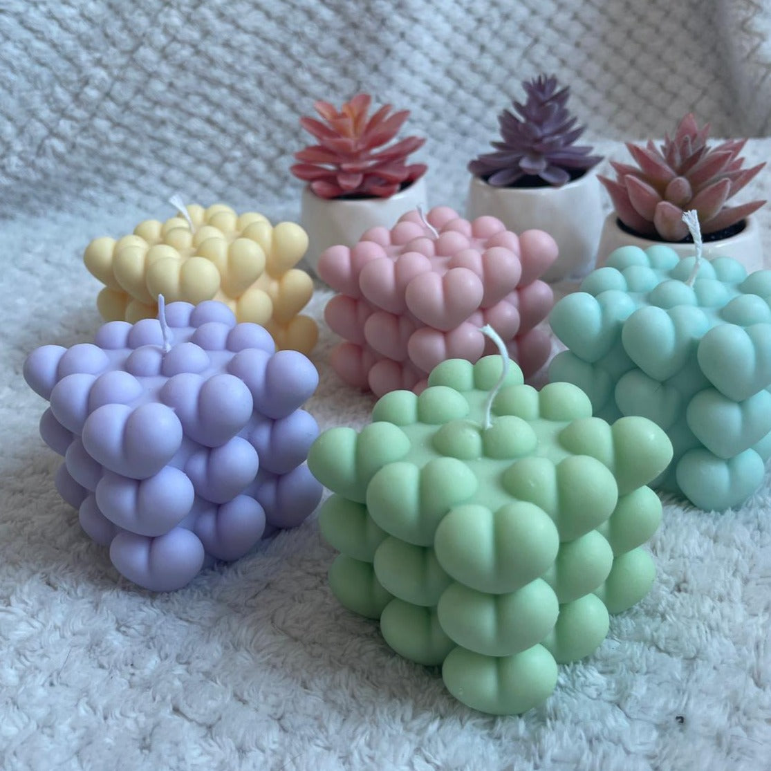 Heart Cube