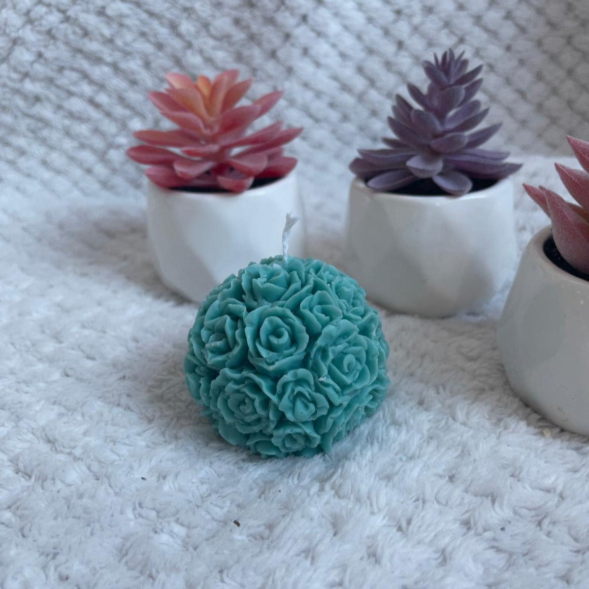 Rose Ball