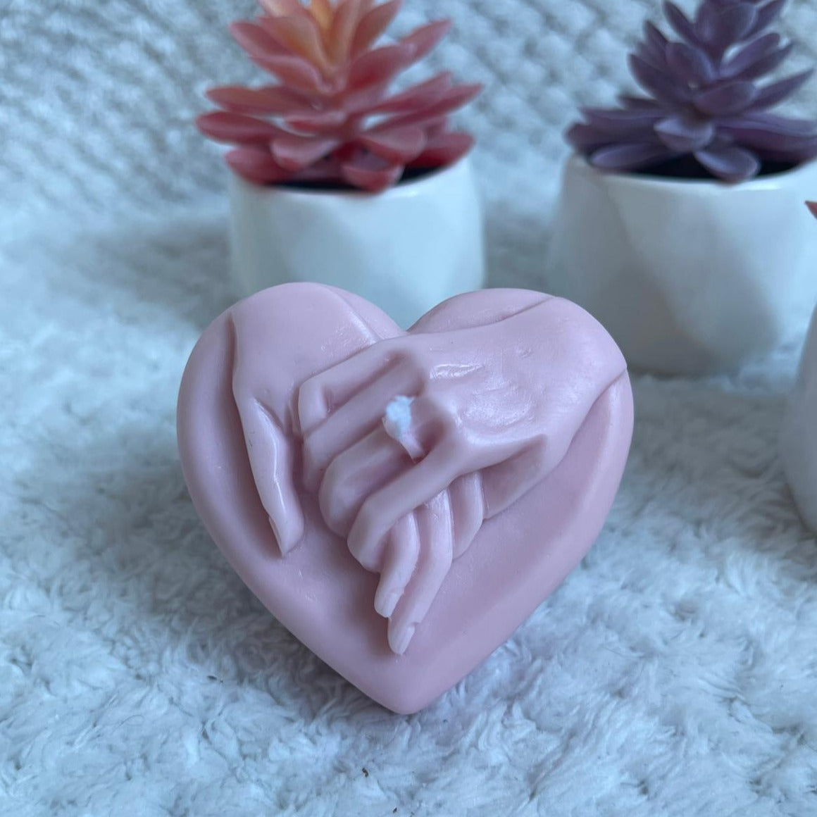 Heart Hands