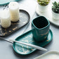 Marble Tray