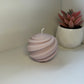 Spiral Candle