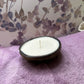 Coconut Shell Candle